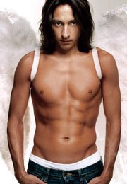 Antoine Clamaran