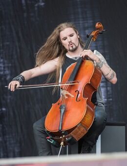 Apocalyptica
