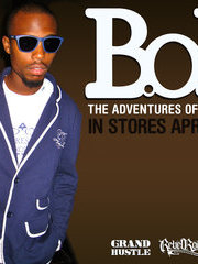 B.o.B