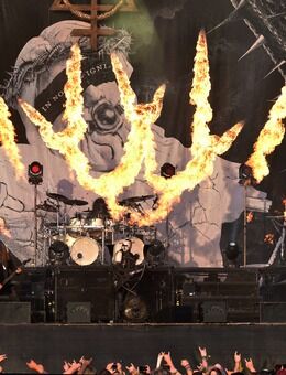 Behemoth