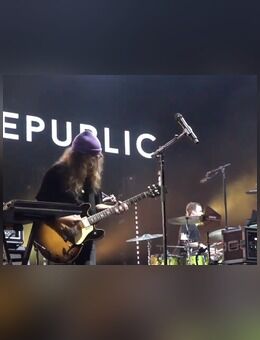 One Republic