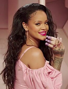 Rihanna