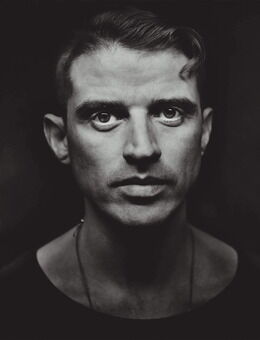 Serge Devant