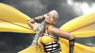 Kelis - Acapella
