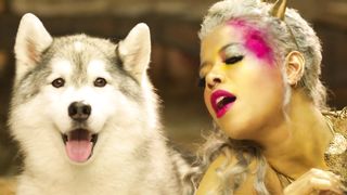 Kelis - Acapella