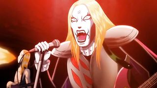 S studio - D-On!