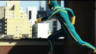 Mika - Kick Ass