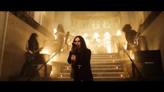 Ozzy Osbourne - Life Won't Wait