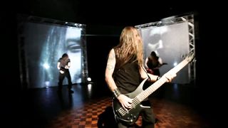 Korzus - Truth