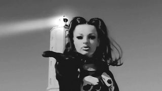 Apocalyptica Feat. Nina Hagen - Seemann