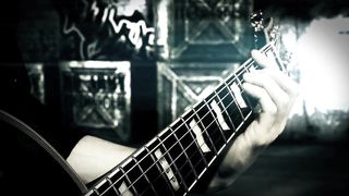MD - Into The Fire