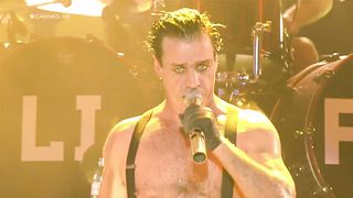 Rammstein - Sonne