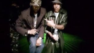Usher - Yeah