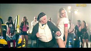 Platnum - Love Shy